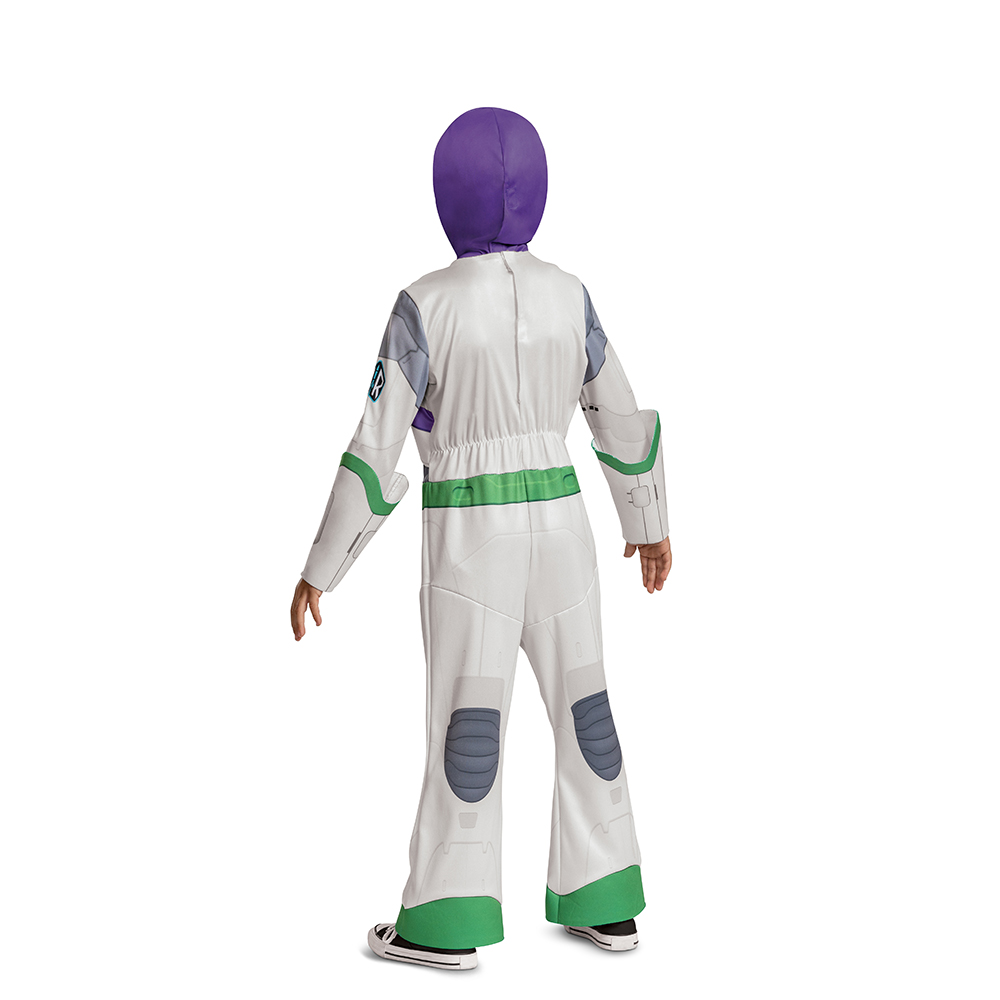 Disney Buzz Lightyear Classic Children's Fancy Dress Costume